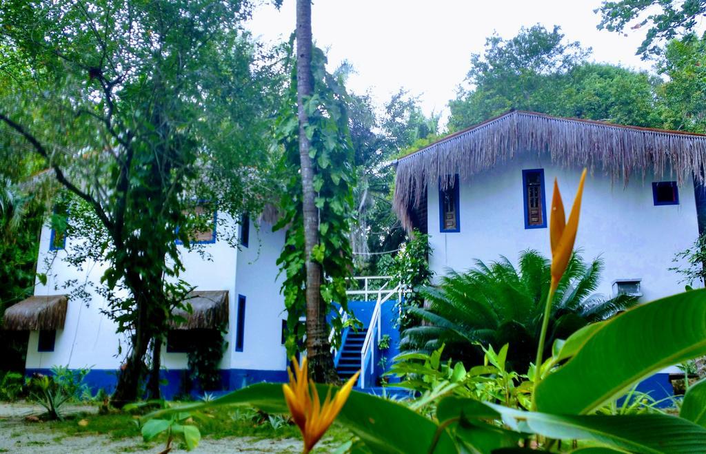 Villa Da Barca Pratigi Exterior photo